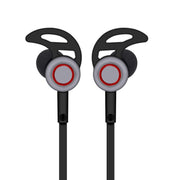 Universal Waterproof Magnetic Wireless Earphone with Mic for iPhone