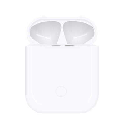 Noise Cancelling Sport Mini TWS Wireless Earphone with charger case for iPhone